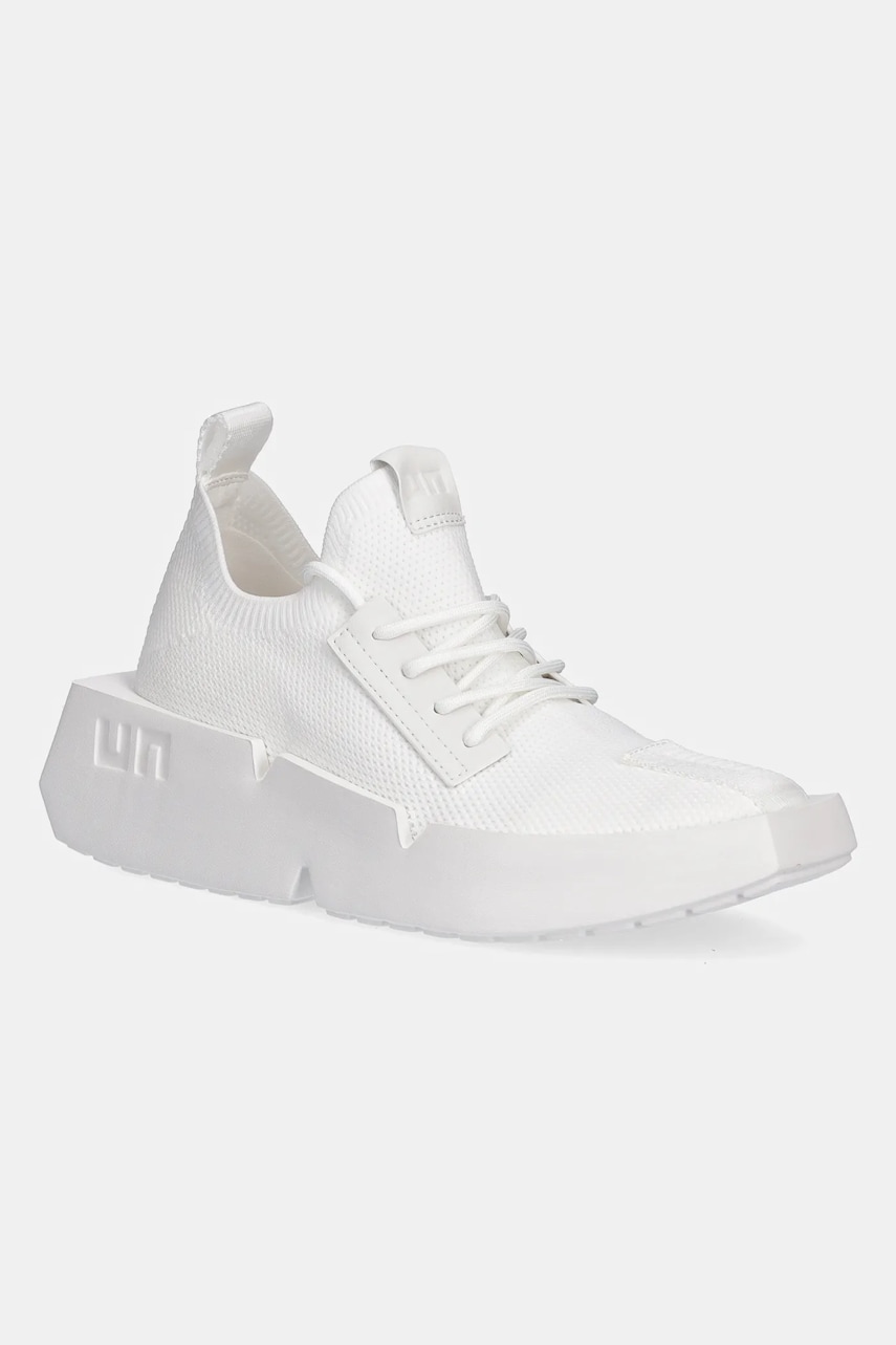 United Nude sneakers Mega Juno femei, culoarea alb, 10912770117 United Nude sneakers Mega Juno femei, culoarea alb, 10912770117