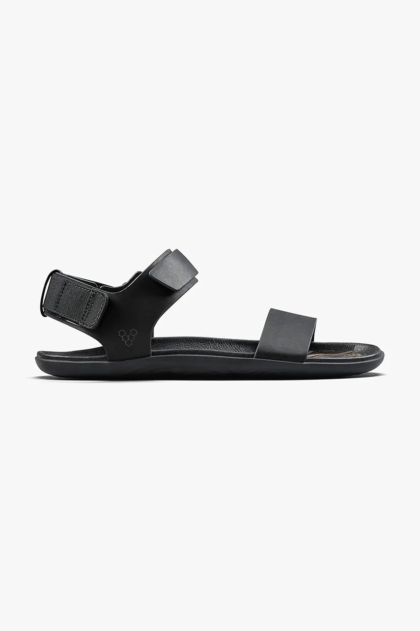 Vivobarefoot Δερμάτινα σανδάλια Vivobarefoot SENSUS YIN