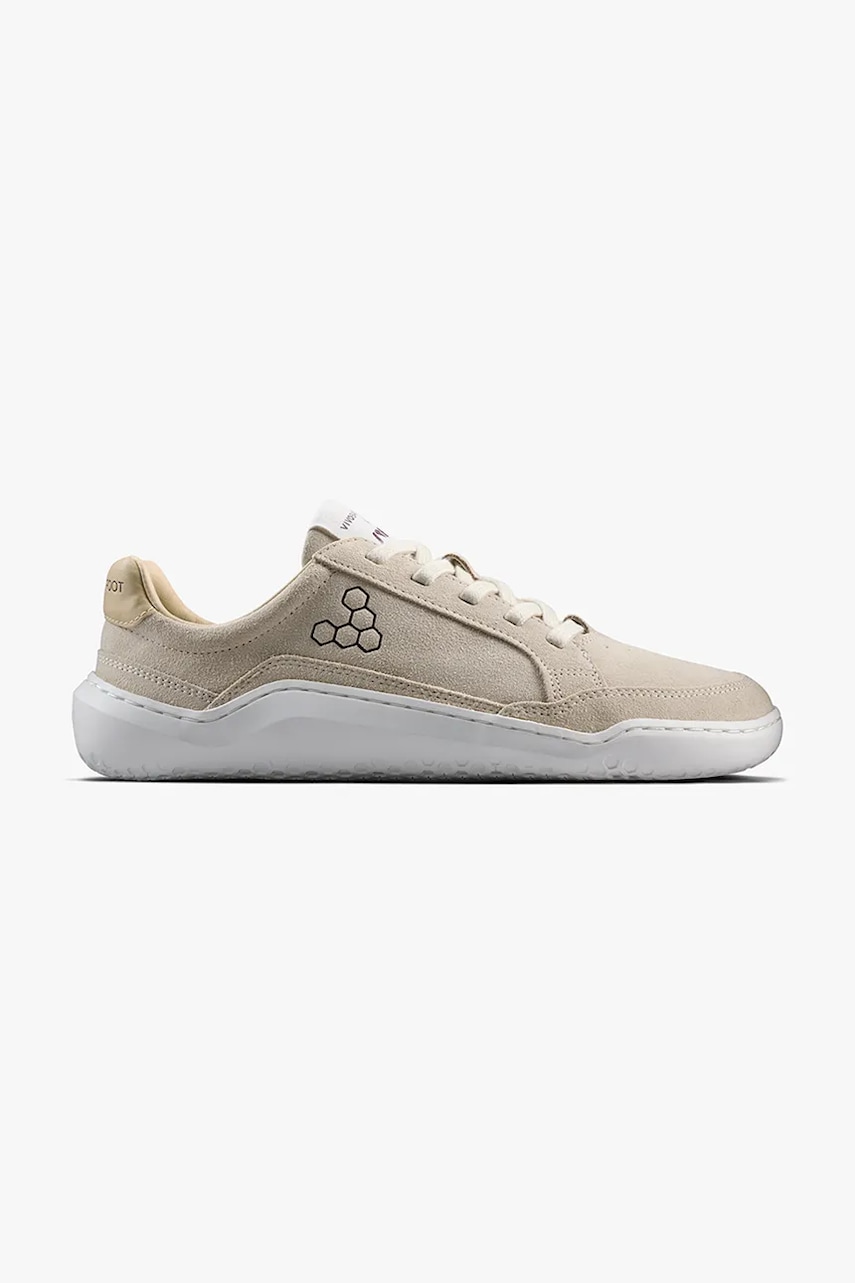 Vivobarefoot sneakers din piele GOBI II PREMIUM LEATHER