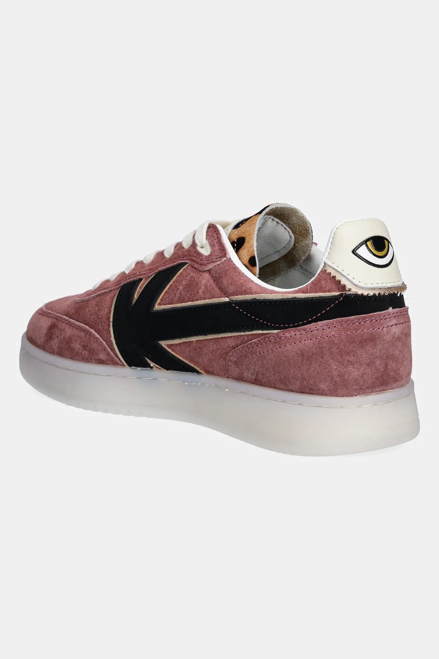 Sneakers boty Kaotiko BOSTON V (obrázek 3)