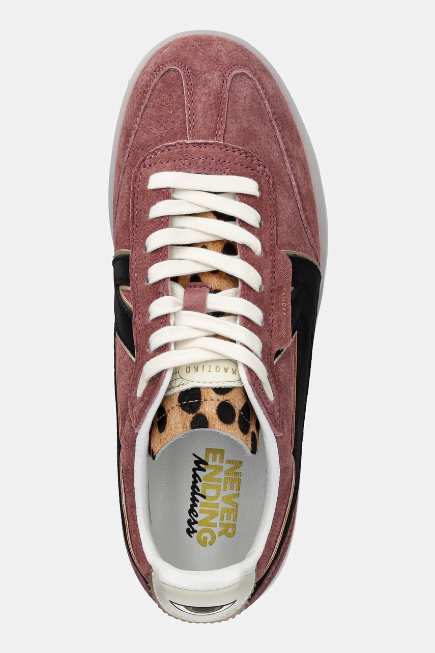 Sneakers boty Kaotiko BOSTON V (obrázek 4)