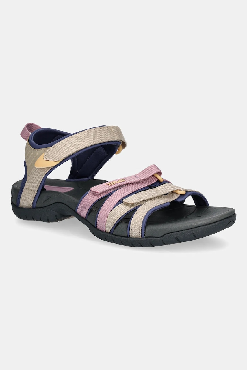 Teva sandale Tirra femei, culoarea portocaliu, 4266-RGH Teva sandale Tirra femei, culoarea portocaliu, 4266-RGH