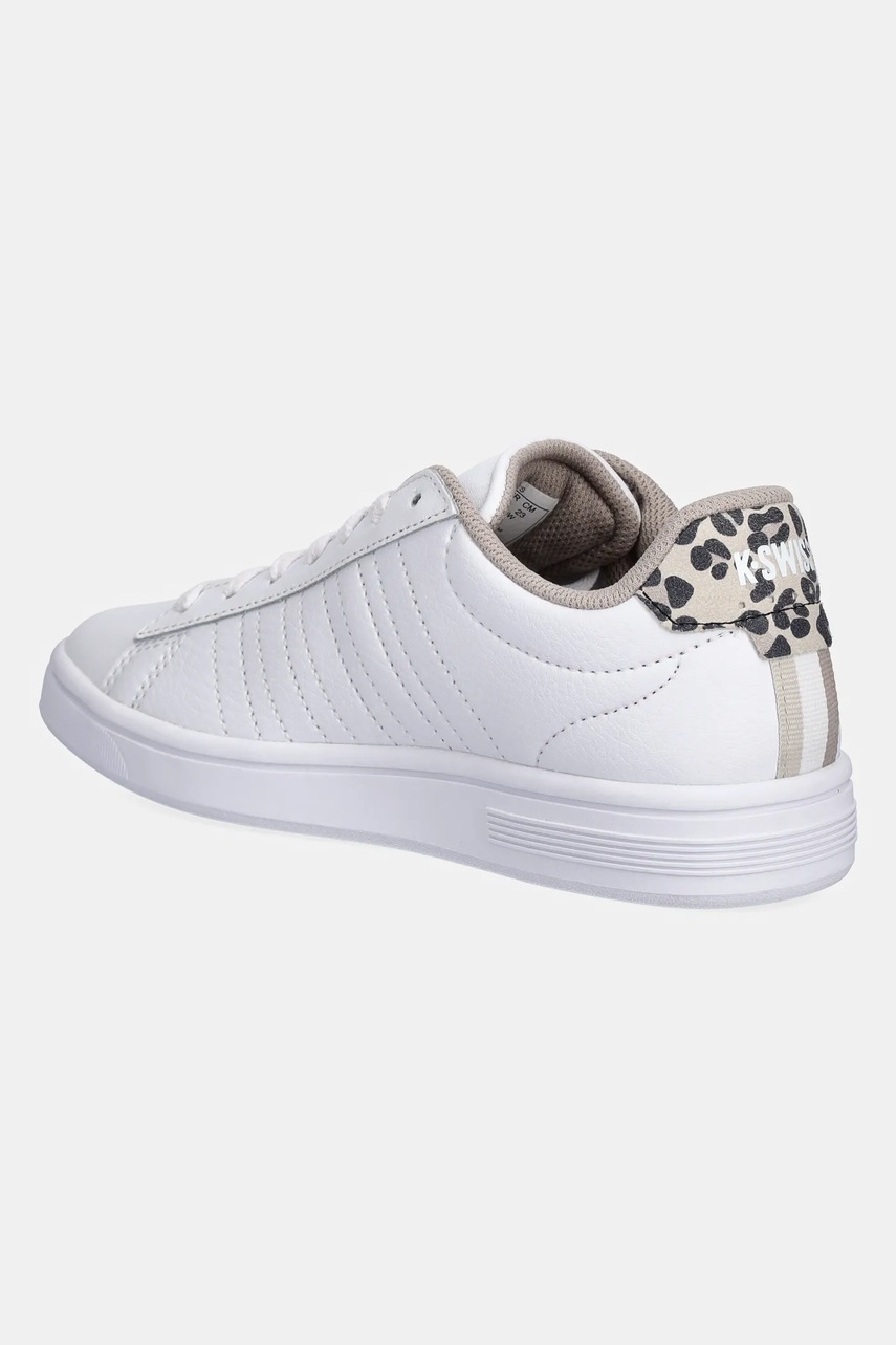 Sneakers K-Swiss COURT SHIELD II φωτογραφία