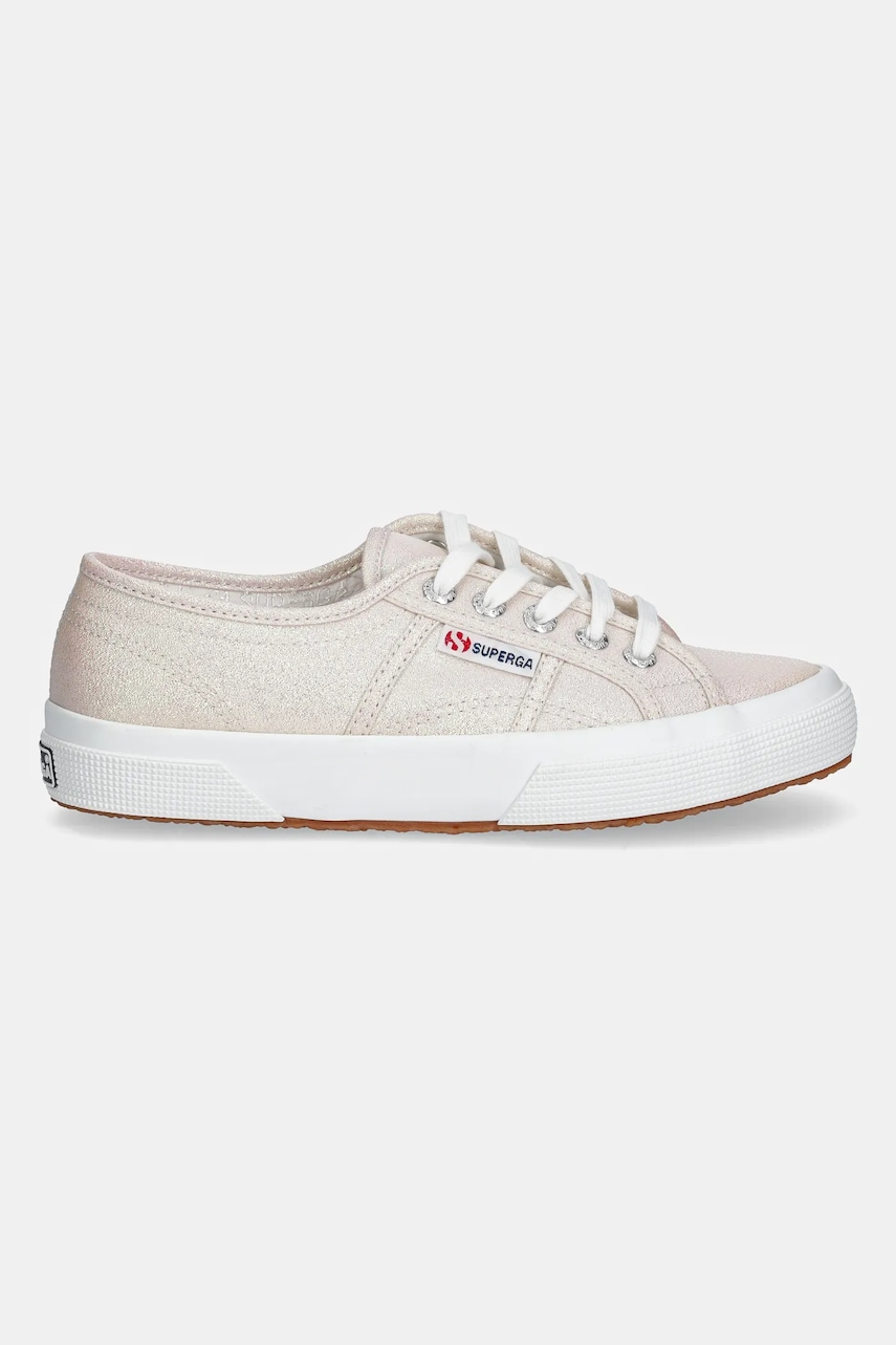 Tenisky Superga LAMEW