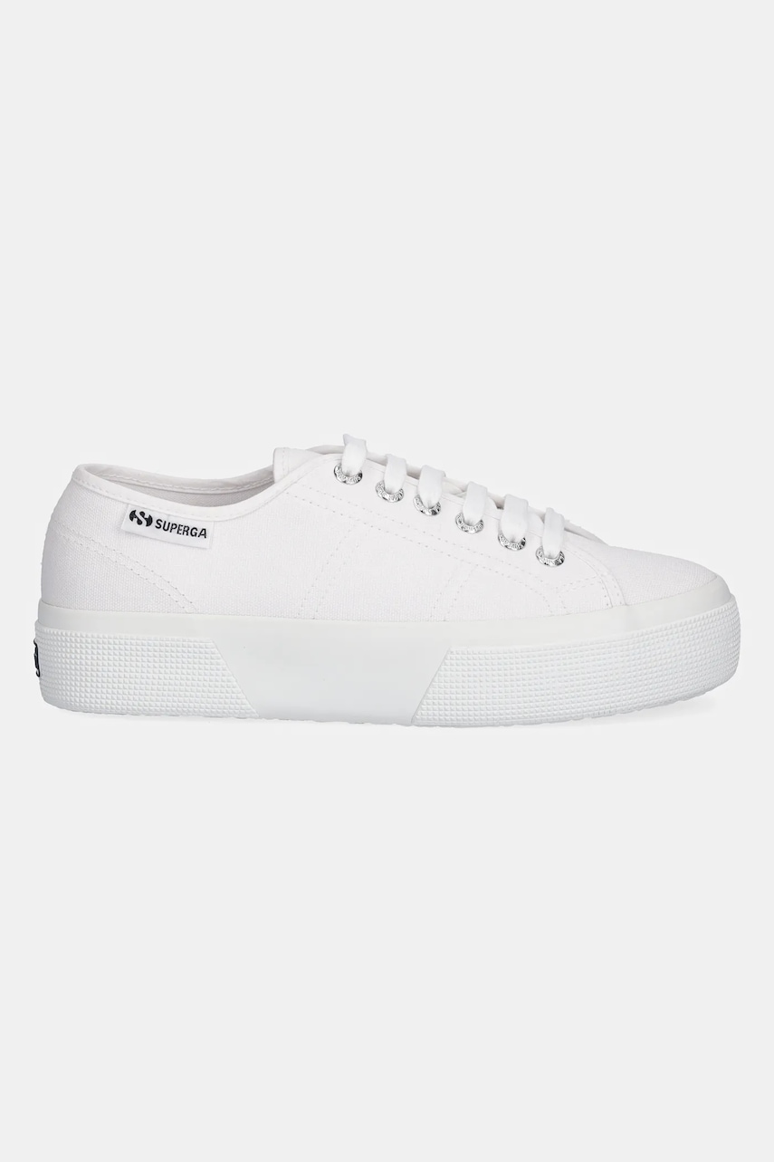 Tenisky Superga PLATFORM LEGGERA