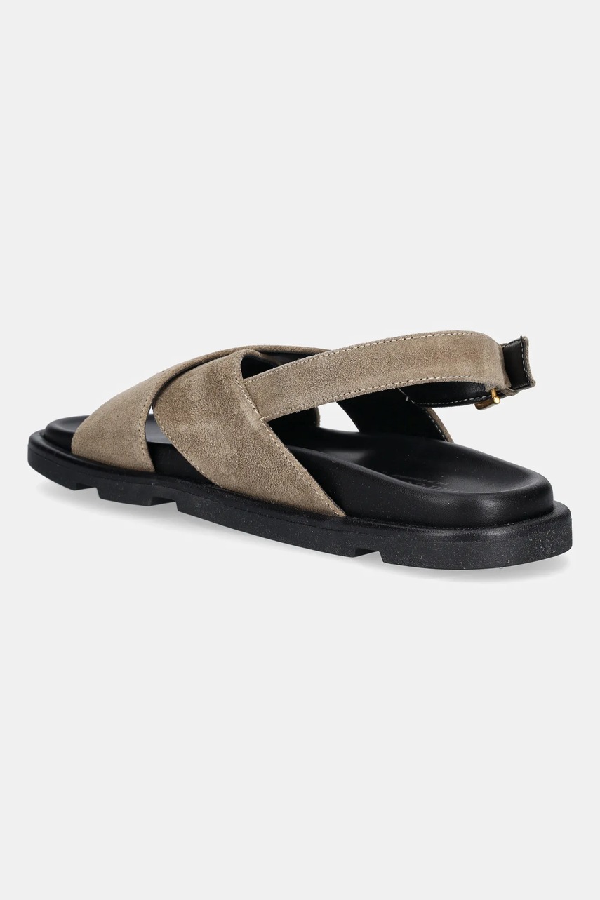 Kožené sandály Marc O'Polo ADRIANA 3B (obrázek 3)