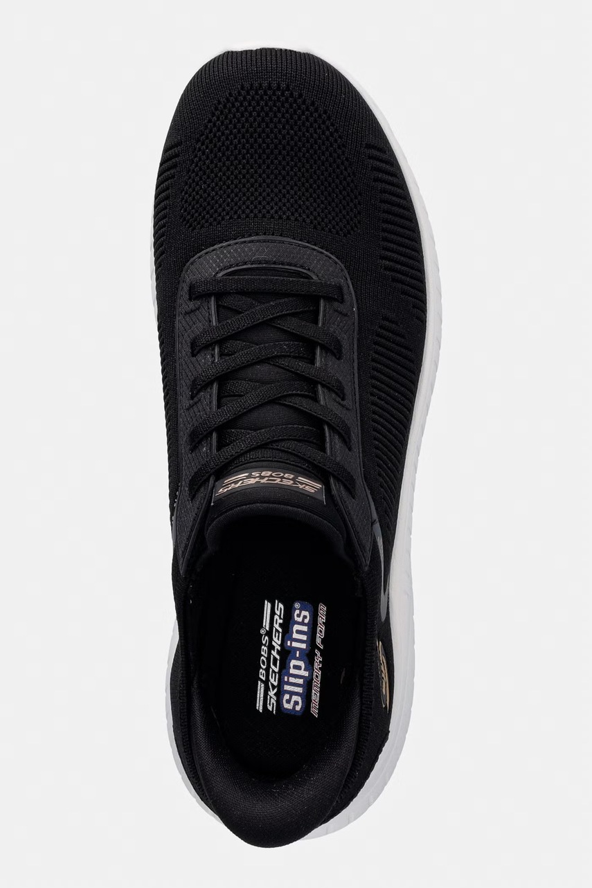 Tenisky Skechers BOBS SQUAD CHAOS (obrázek 4)