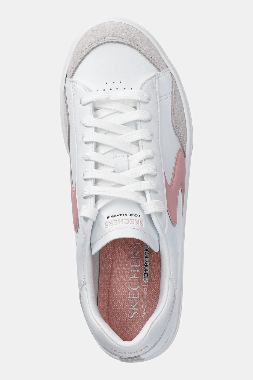 Sneakers Skechers EDEN LX φωτογραφία