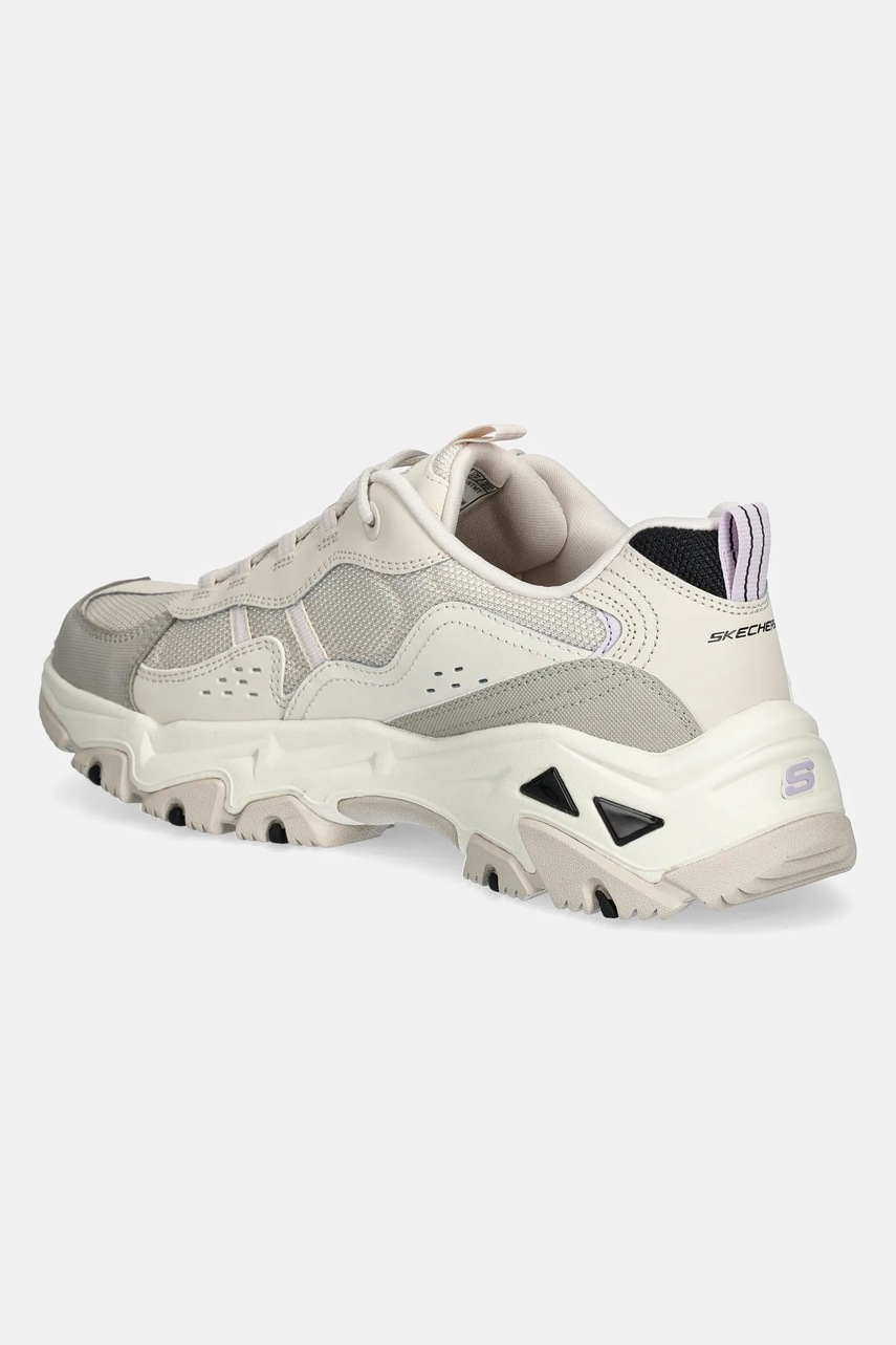 Boty Skechers D'Lites Hiker (obrázek 3)