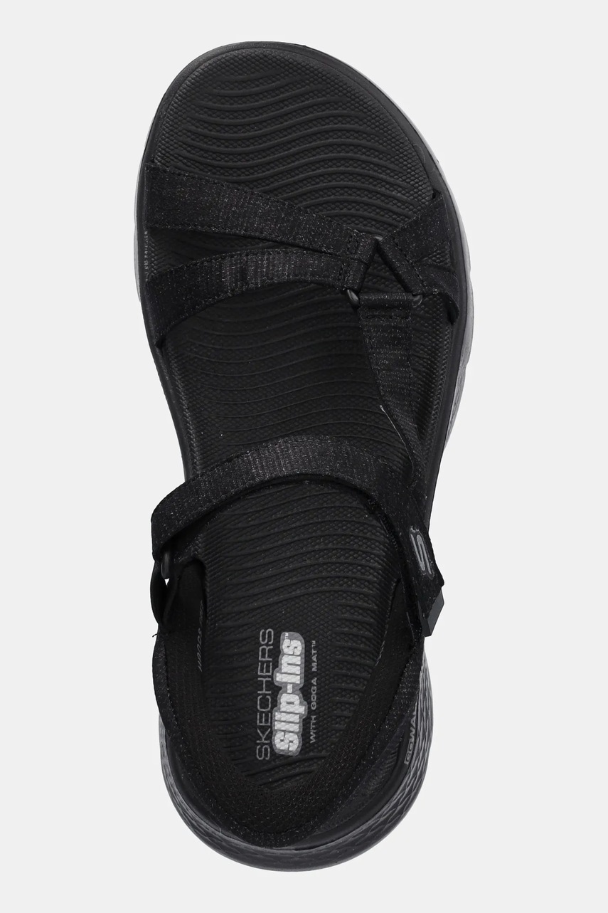 Sandály Skechers GO WALK FLEX (obrázek 4)