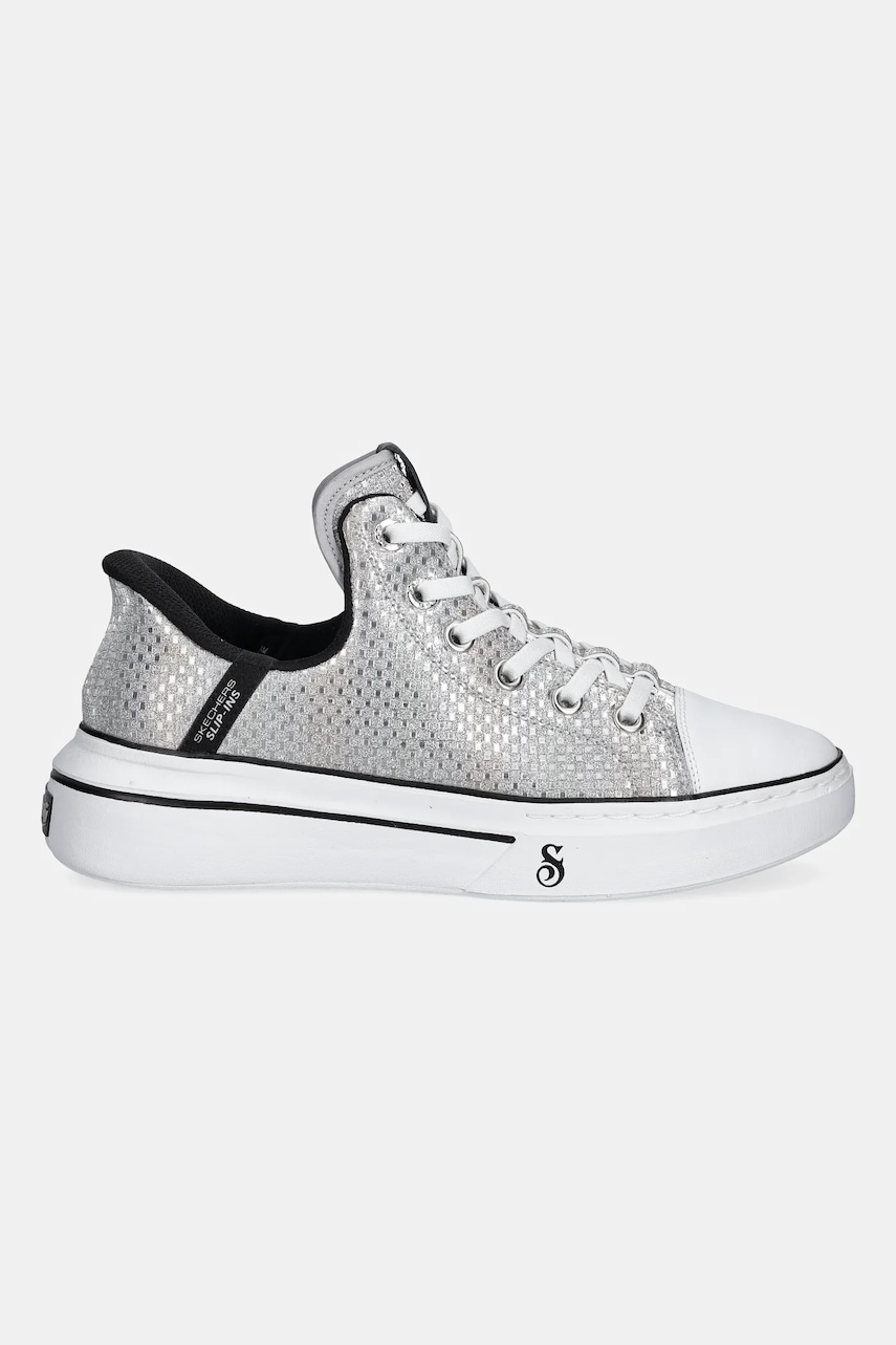 Tenisky Skechers SNOOP ONE DISCO