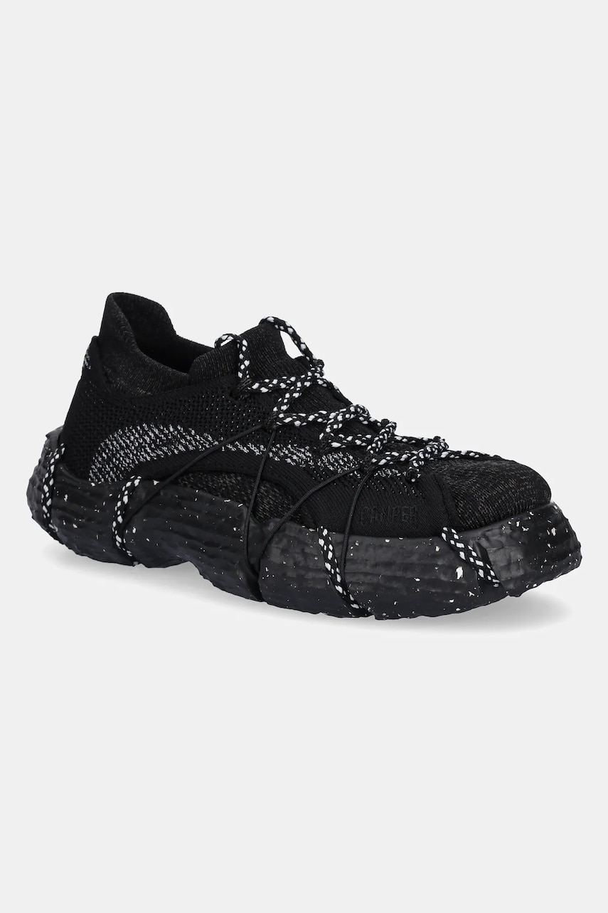 Camper sneakers Roku culoarea negru, K201630-001