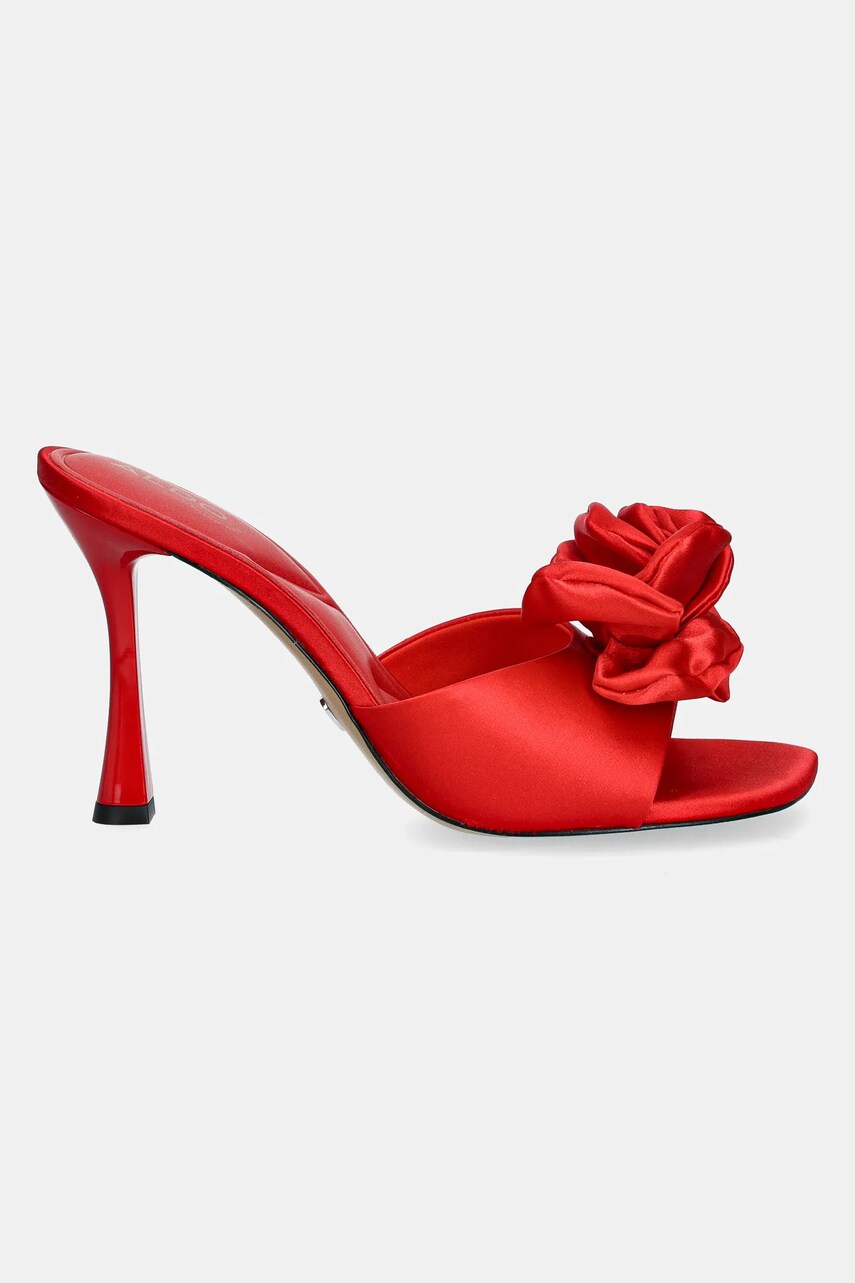 Туфли Aldo REDROSE цвет красный 13922315 Туфли Aldo REDROSE цвет красный 13922315