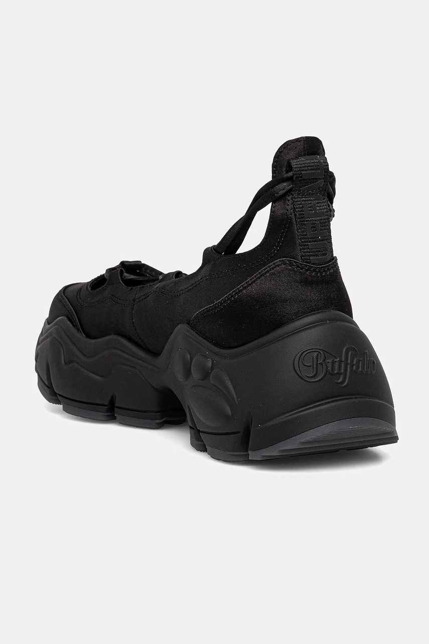 Baleríny Buffalo Binary Ghillie