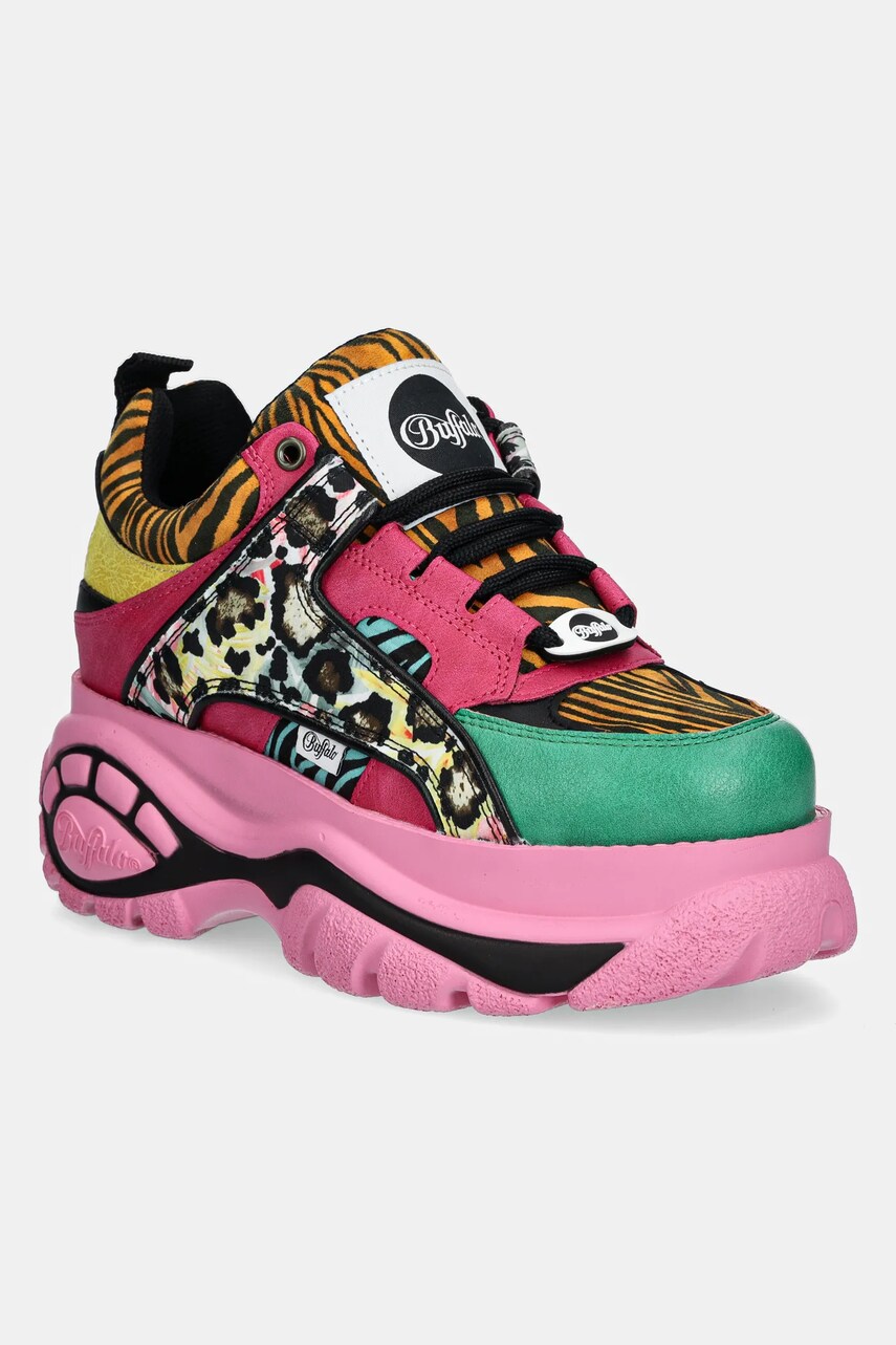 Buffalo sneakers 1339-14 Rev 1636339-MLT