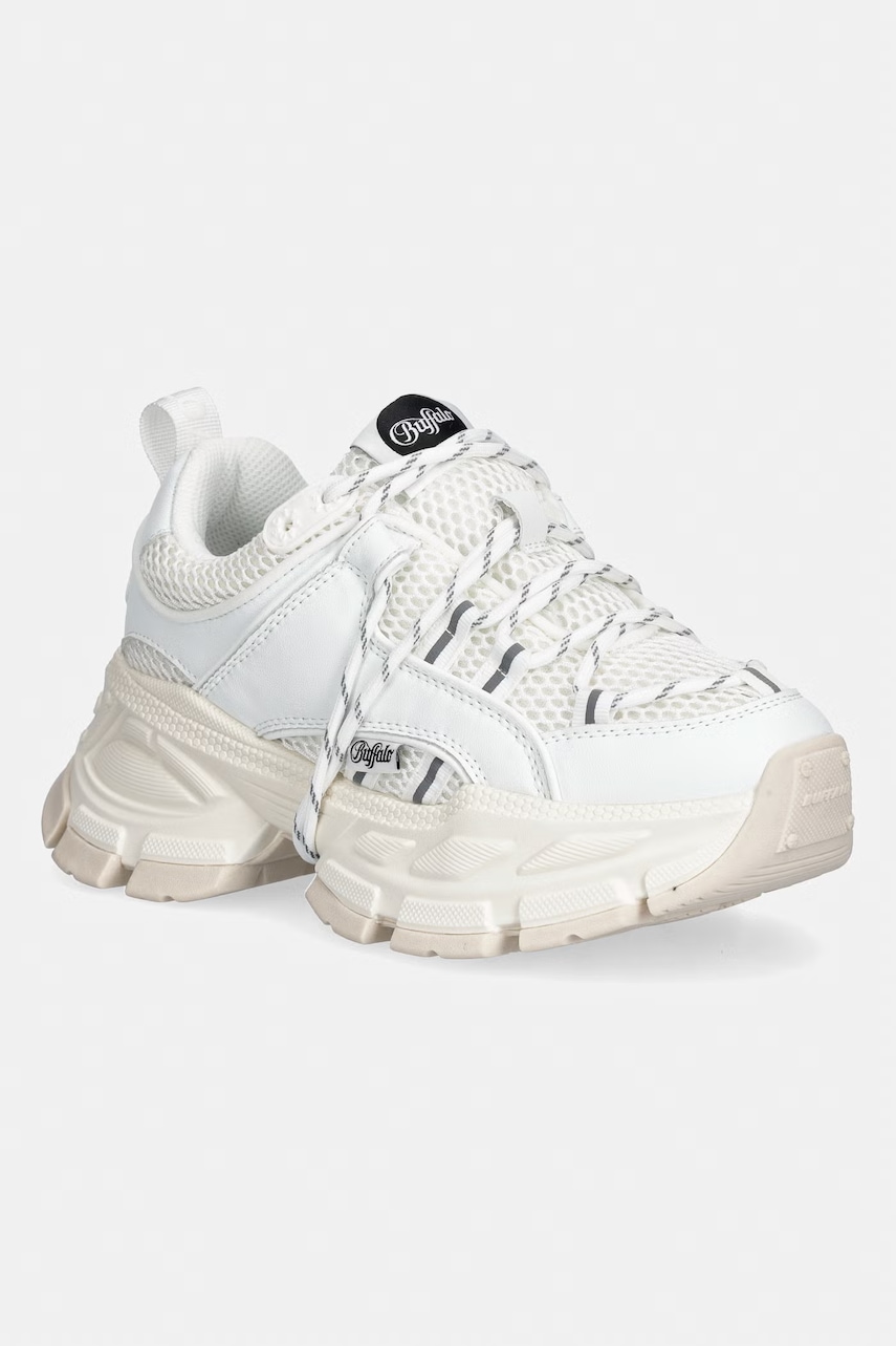 Buffalo Saturn Lace sneakers boty dámské