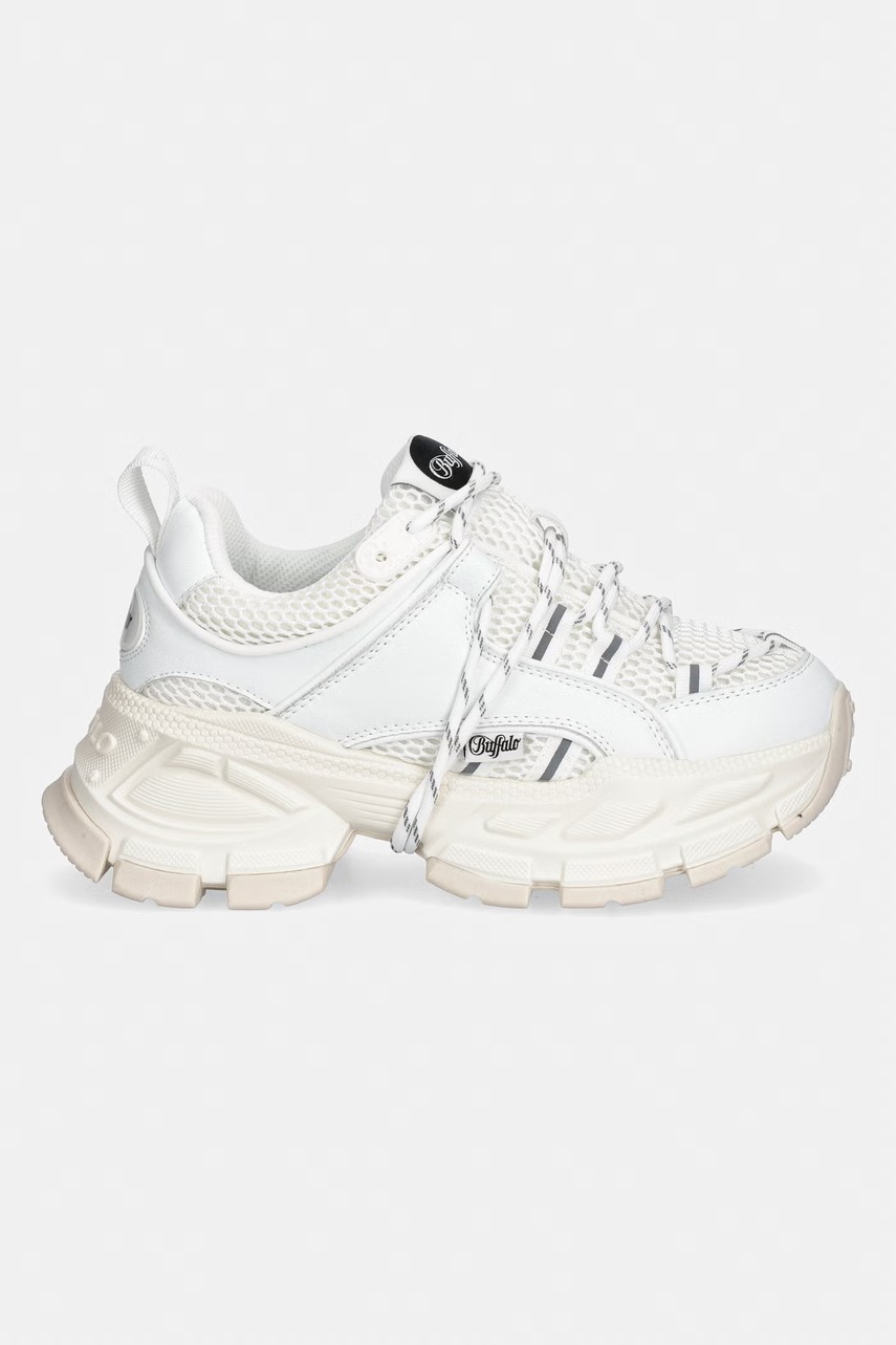 Buffalo Saturn Lace sneakers boty dámské