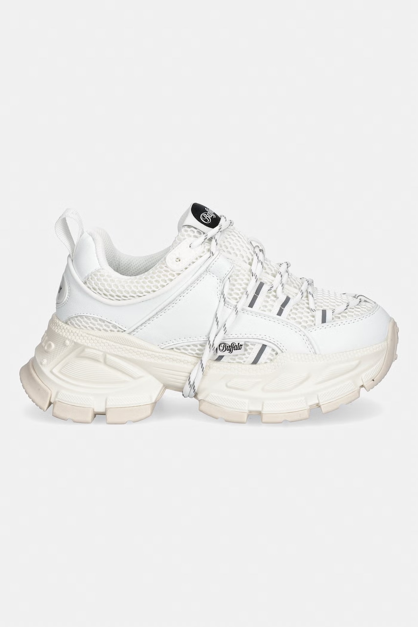 Buffalo Saturn Lace sneakers boty dámské