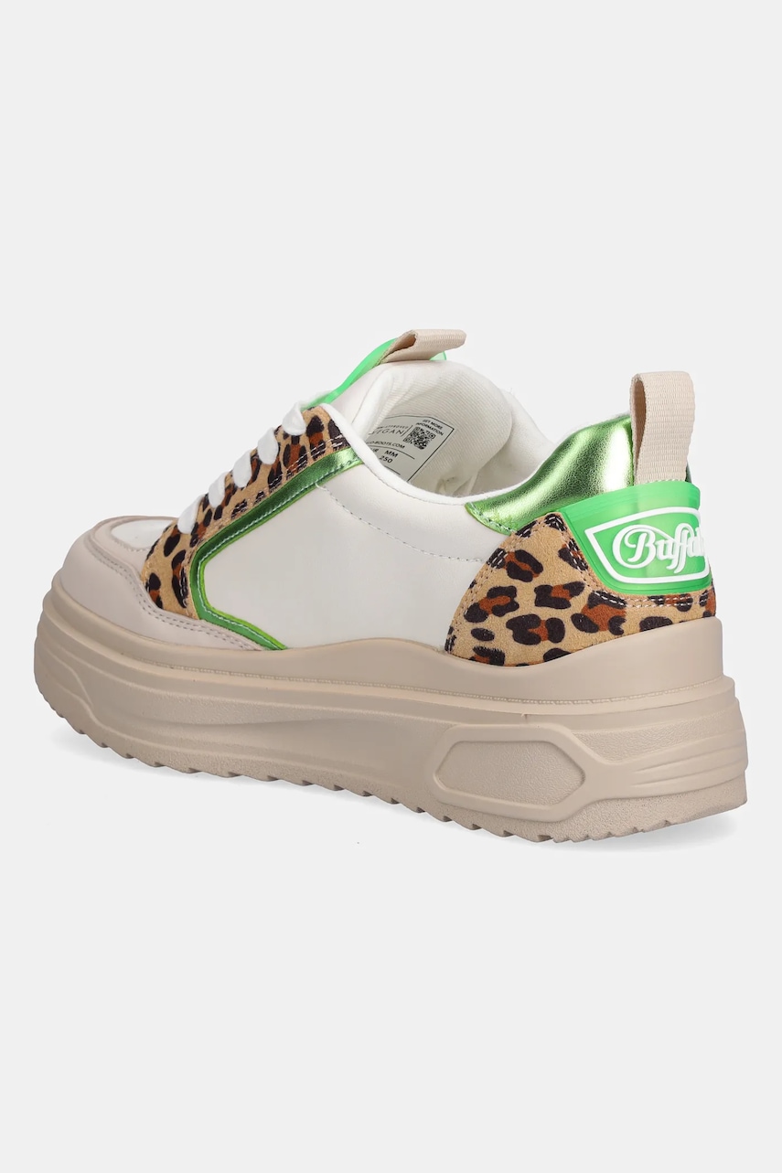 Tenisky Buffalo Vectra Low