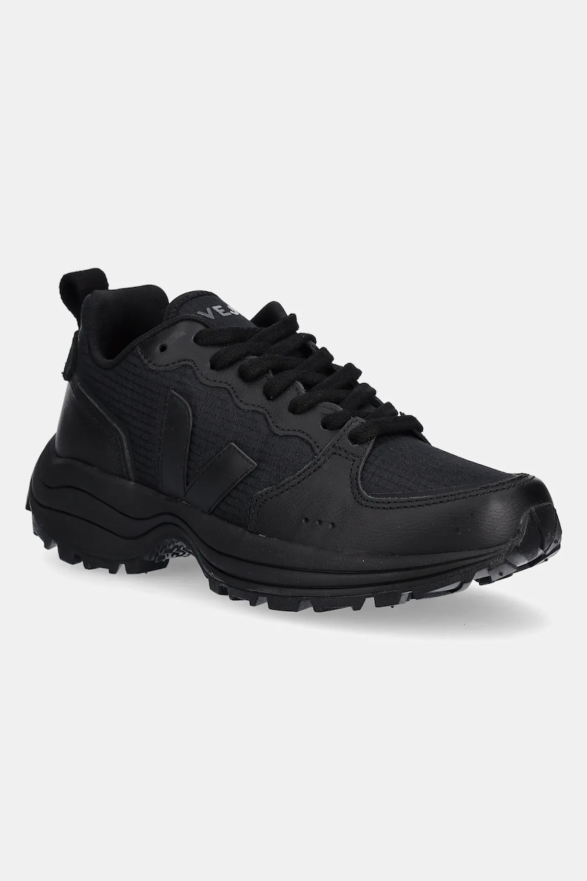 Veja sneakers Venturi II femei, culoarea negru, VR1920530A