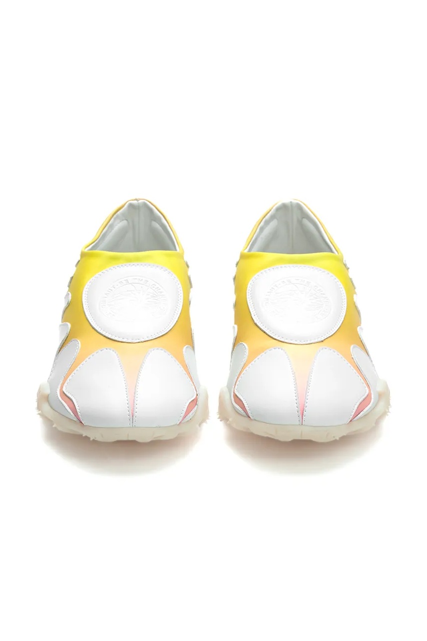 Αθλητικά Rombaut DAO 3 χρώμα: άσπρο, S25-T-008 φωτογραφία