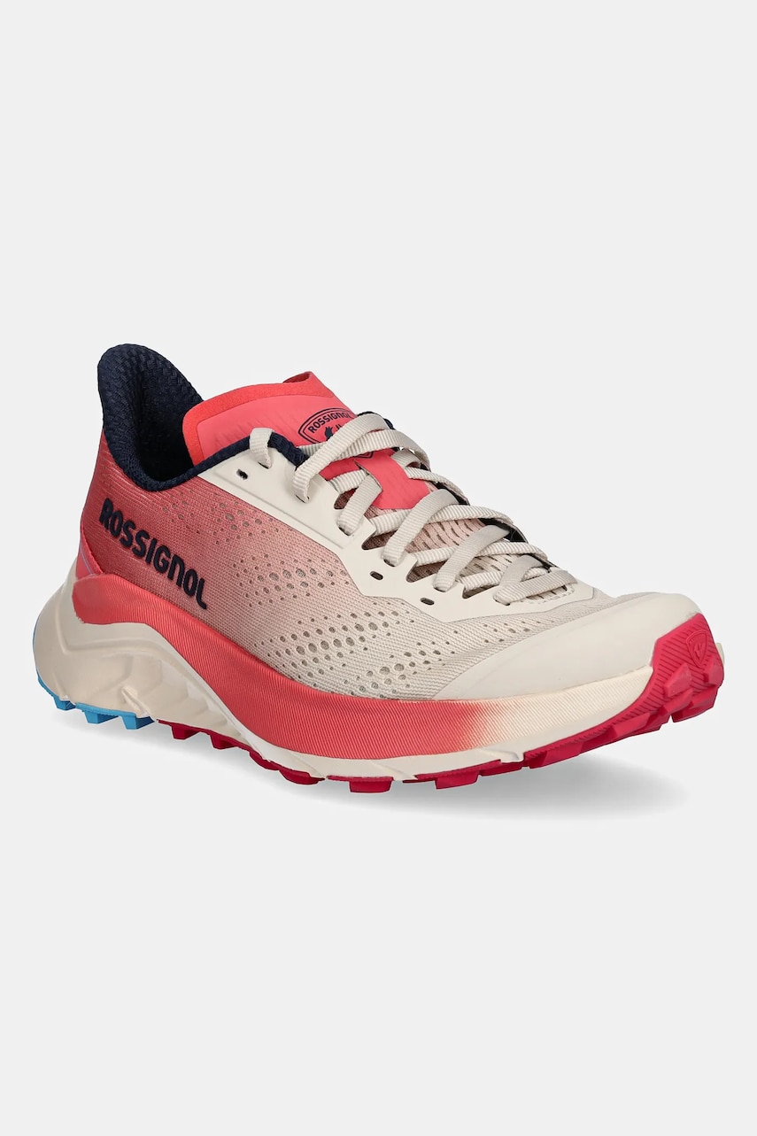 Rossignol pantofi VENOSK culoarea roz, RNNWA50.D