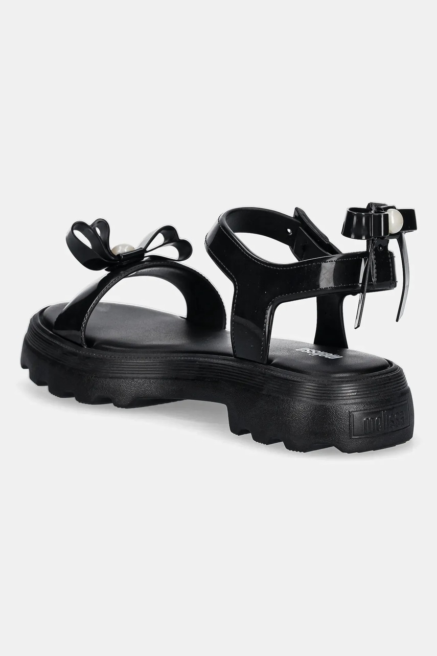 Sandály Melissa MELISSA TOWN SANDAL BOW AD (obrázek 3)
