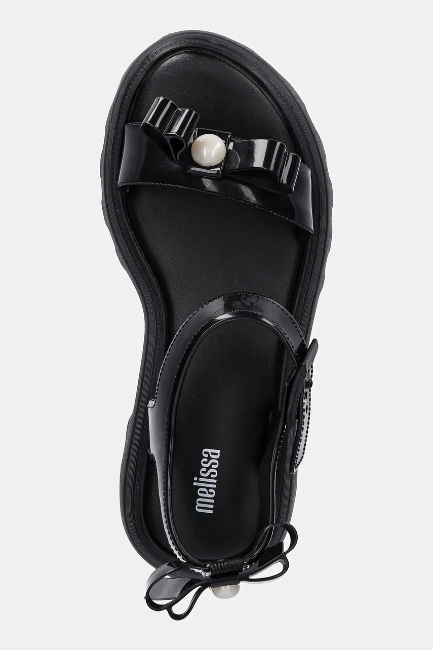 Sandály Melissa MELISSA TOWN SANDAL BOW AD (obrázek 4)