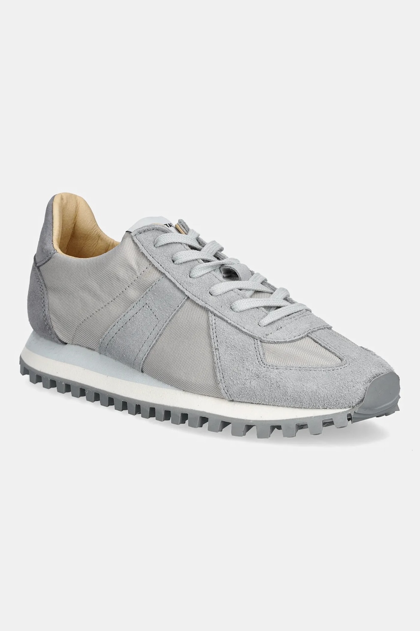 Novesta sneakers Gat Trail culoarea gri, N259004.910GRI212