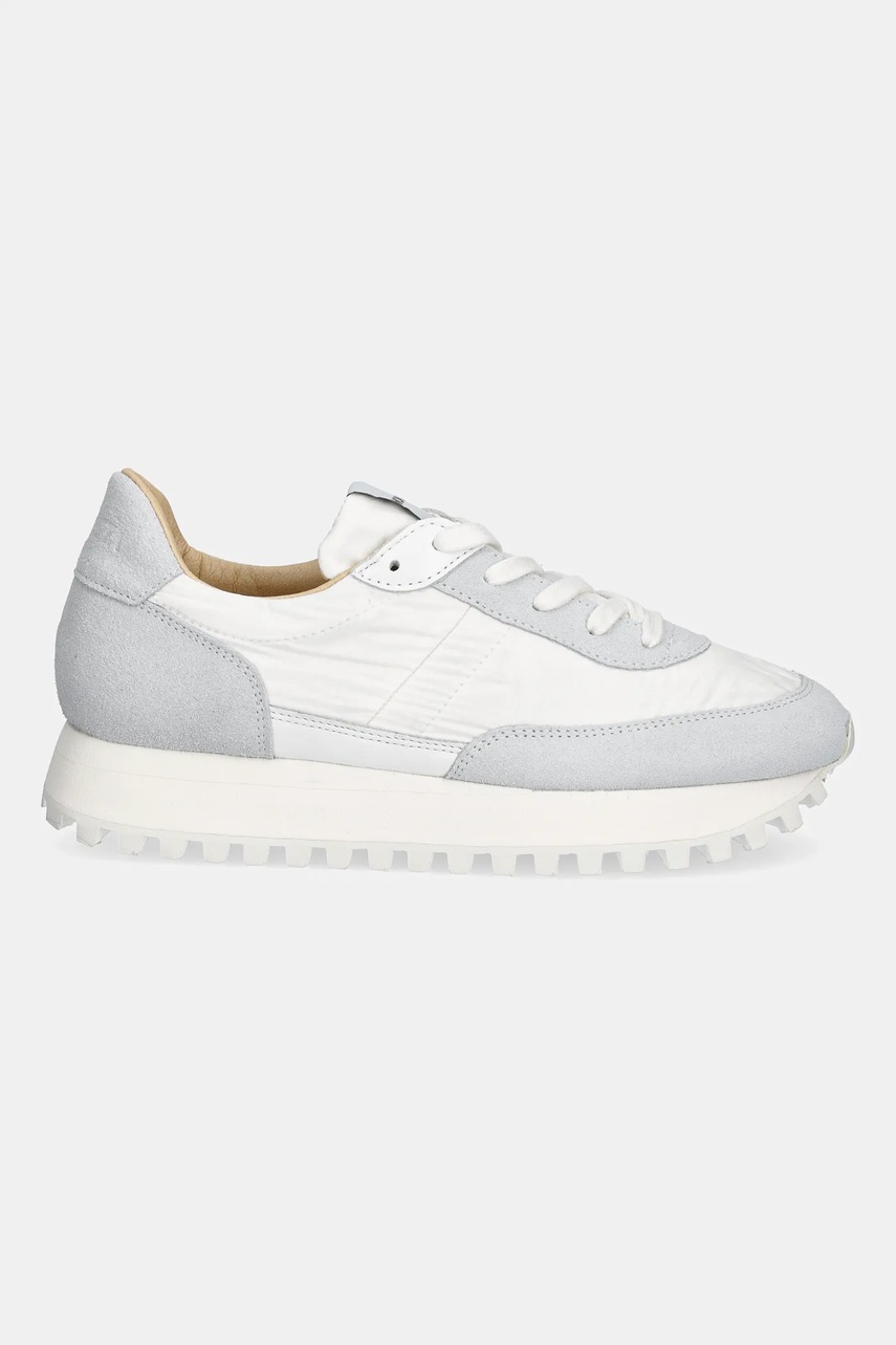 Кроссовки Novesta Marathon Run.S.Trail цвет белый N359005.WHIWHI110