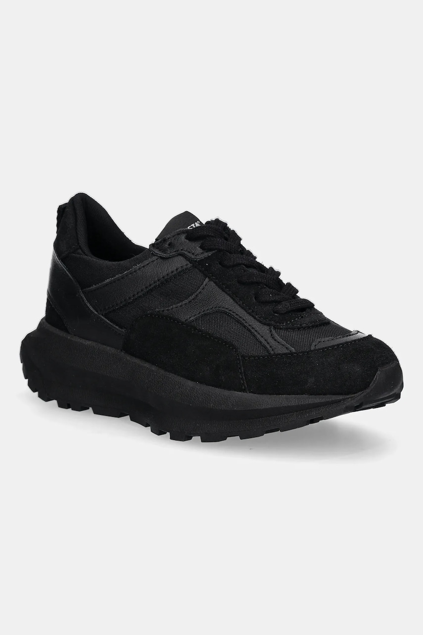 Novesta sneakers Novesta Flux culoarea negru, N458002.982NER615
