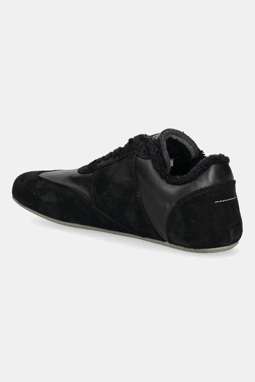 MM6 Maison Margiela MM6 Maison Margiela Δερμάτινα sneakers - 3