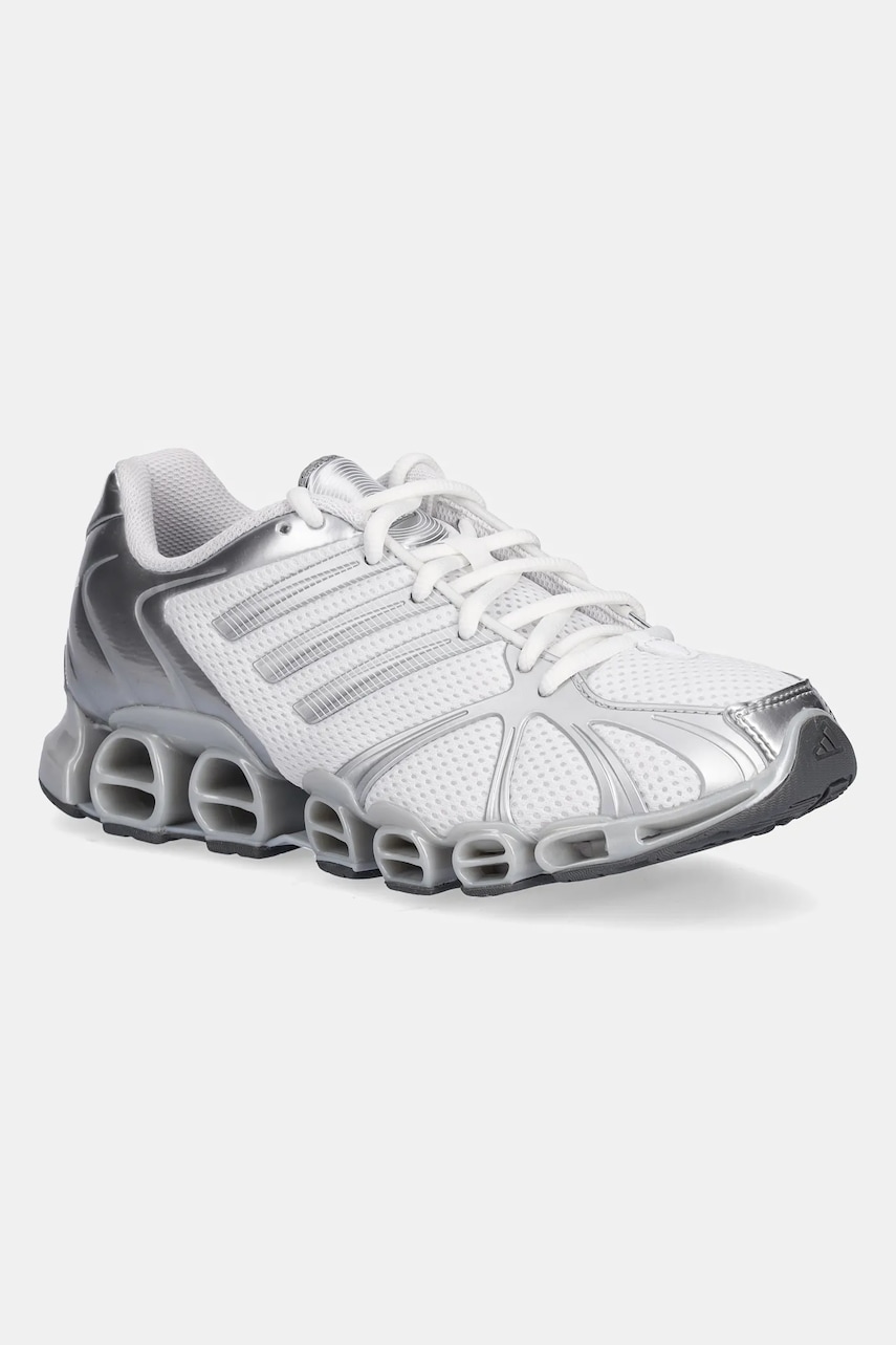 adidas Originals sneakers Mega Ghostride W culoarea alb, JQ0555