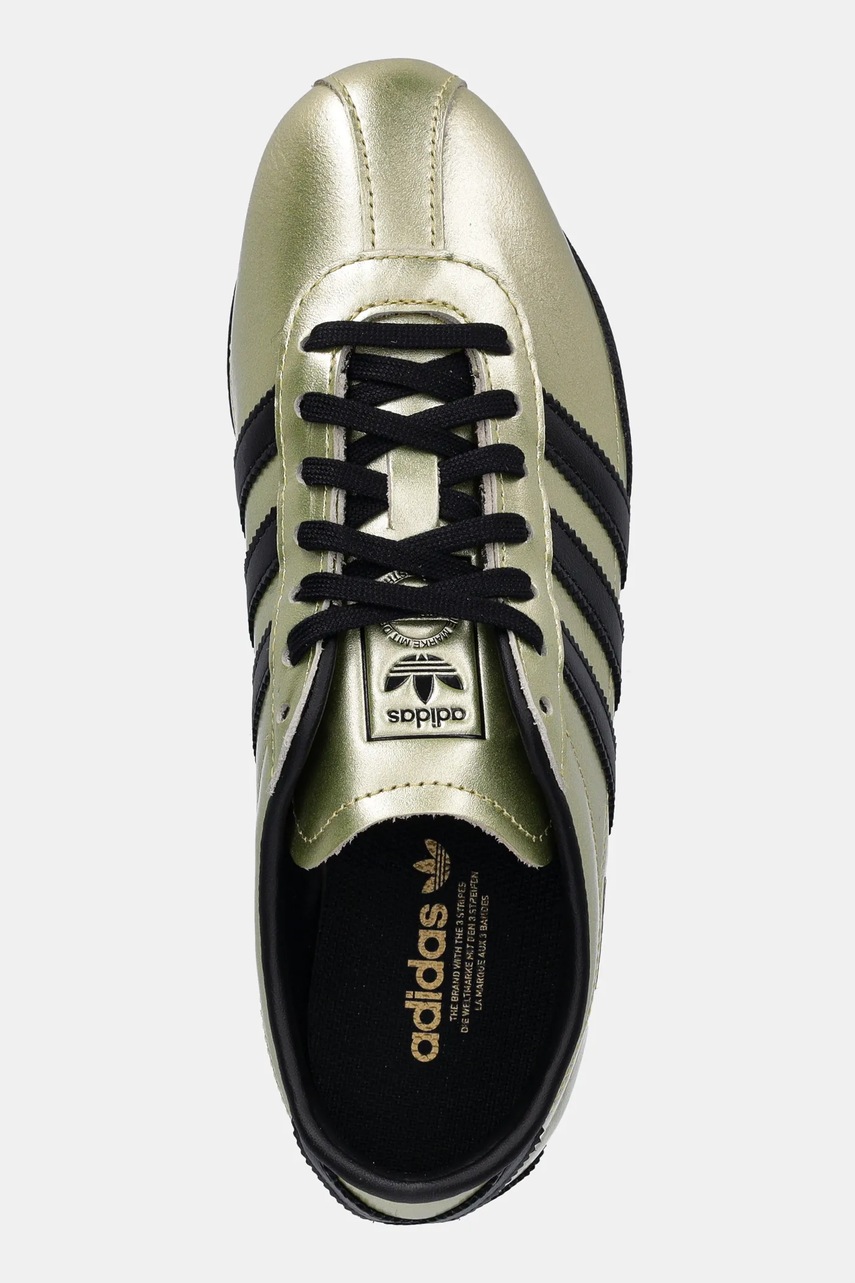 Kožené tenisky adidas Originals Tokyo W (obrázek 4)