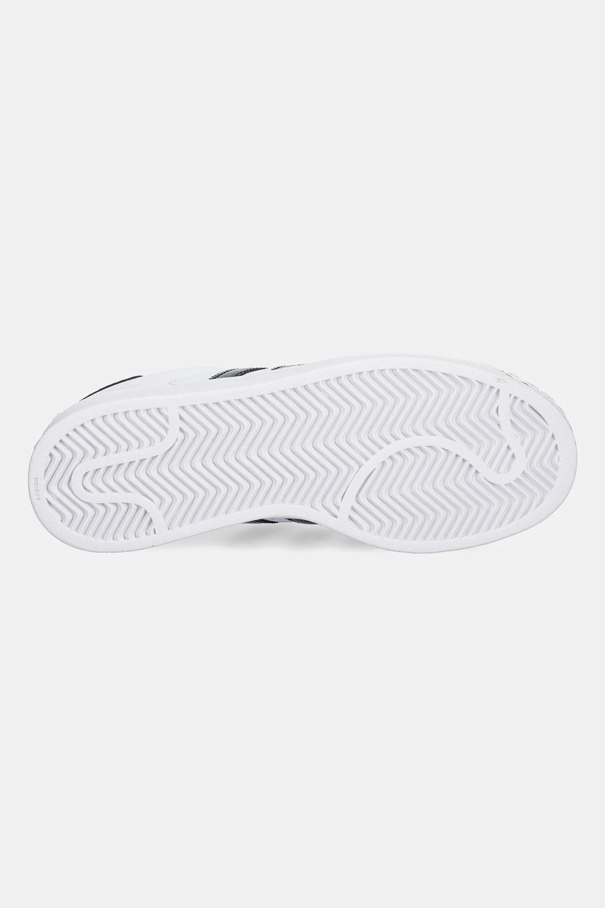 Kožené tenisky adidas Originals Superstar II W (obrázek 5)