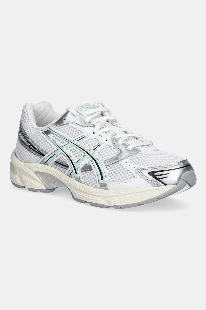 Asics sneakers GEL_1130 culoarea alb, 1202A164