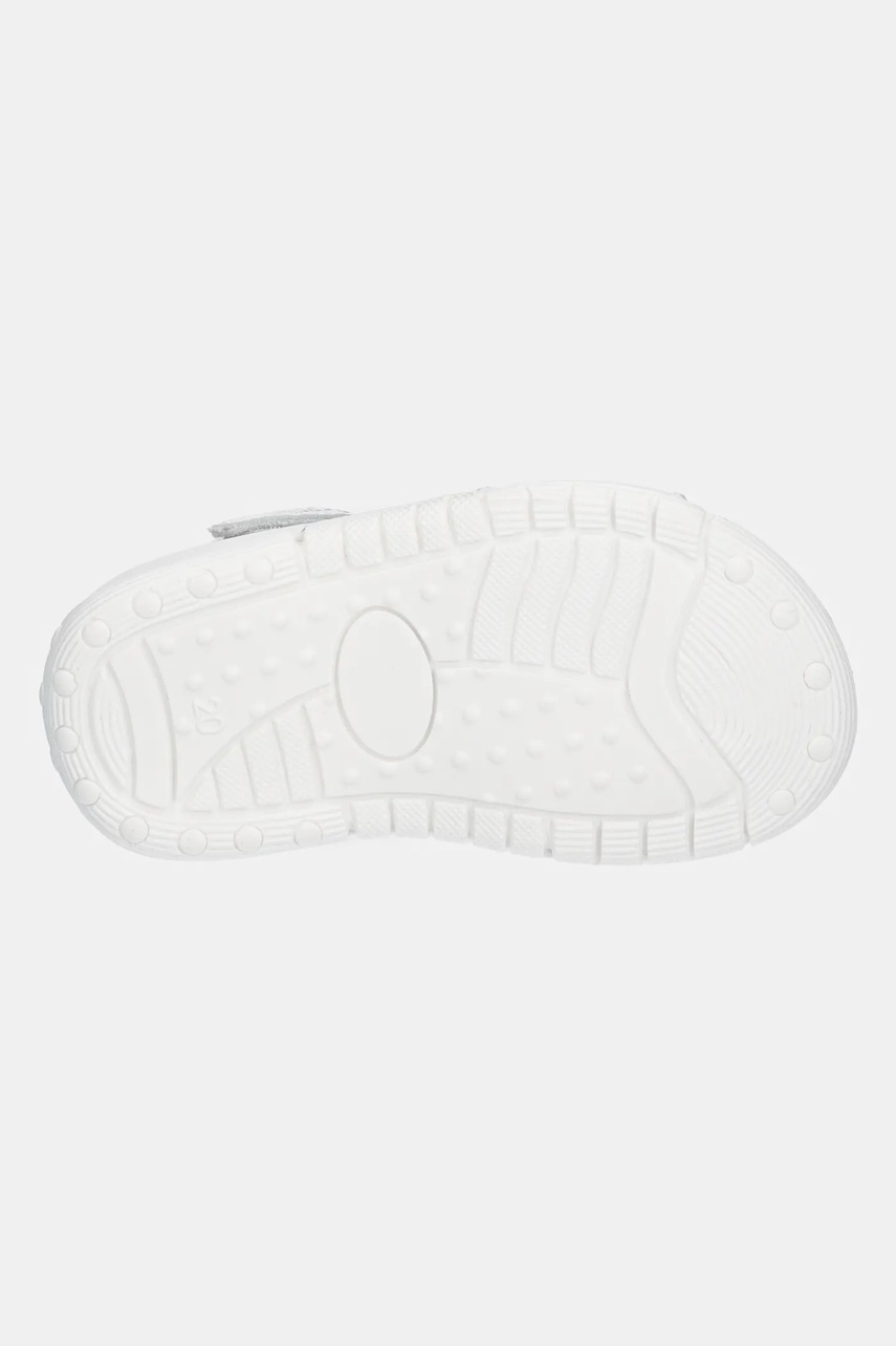 Dětské kožené sandály Elisabetta Franchi (obrázek 5)