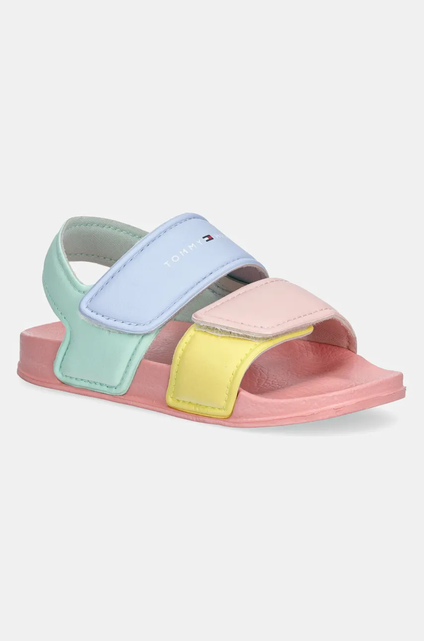 Levně Sandály Tommy Hilfiger více barev, T1A2-33810