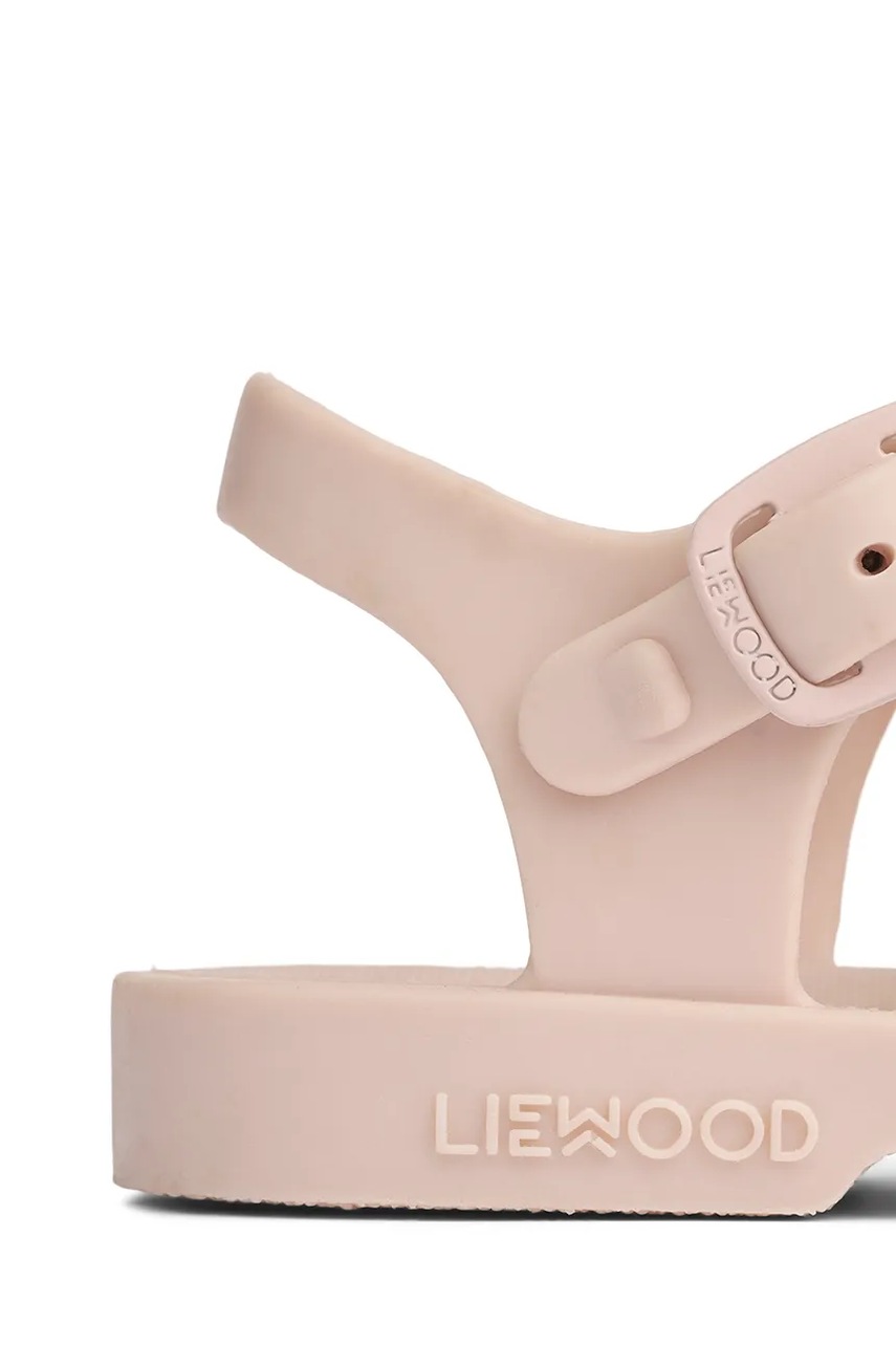 Παιδικά σανδάλια Liewood Bre Sandals φωτογραφία
