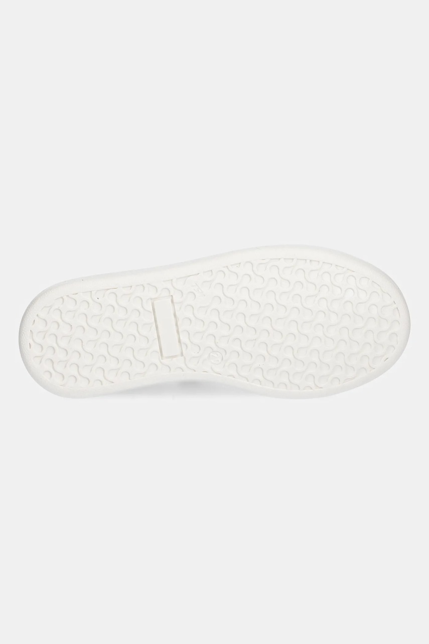 Dětské kožené sneakers boty Calvin Klein Jeans (obrázek 5)