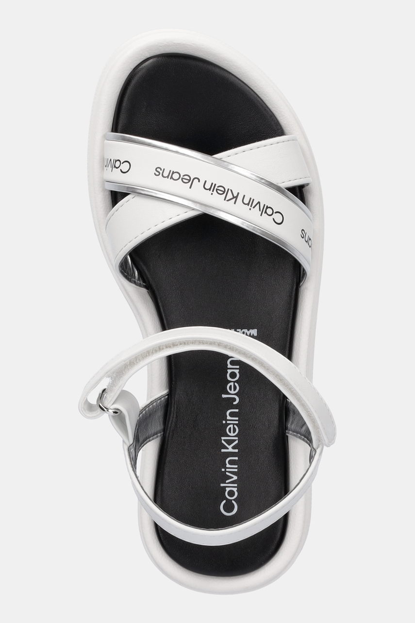 Dětské sandály Calvin Klein Jeans (obrázek 4)