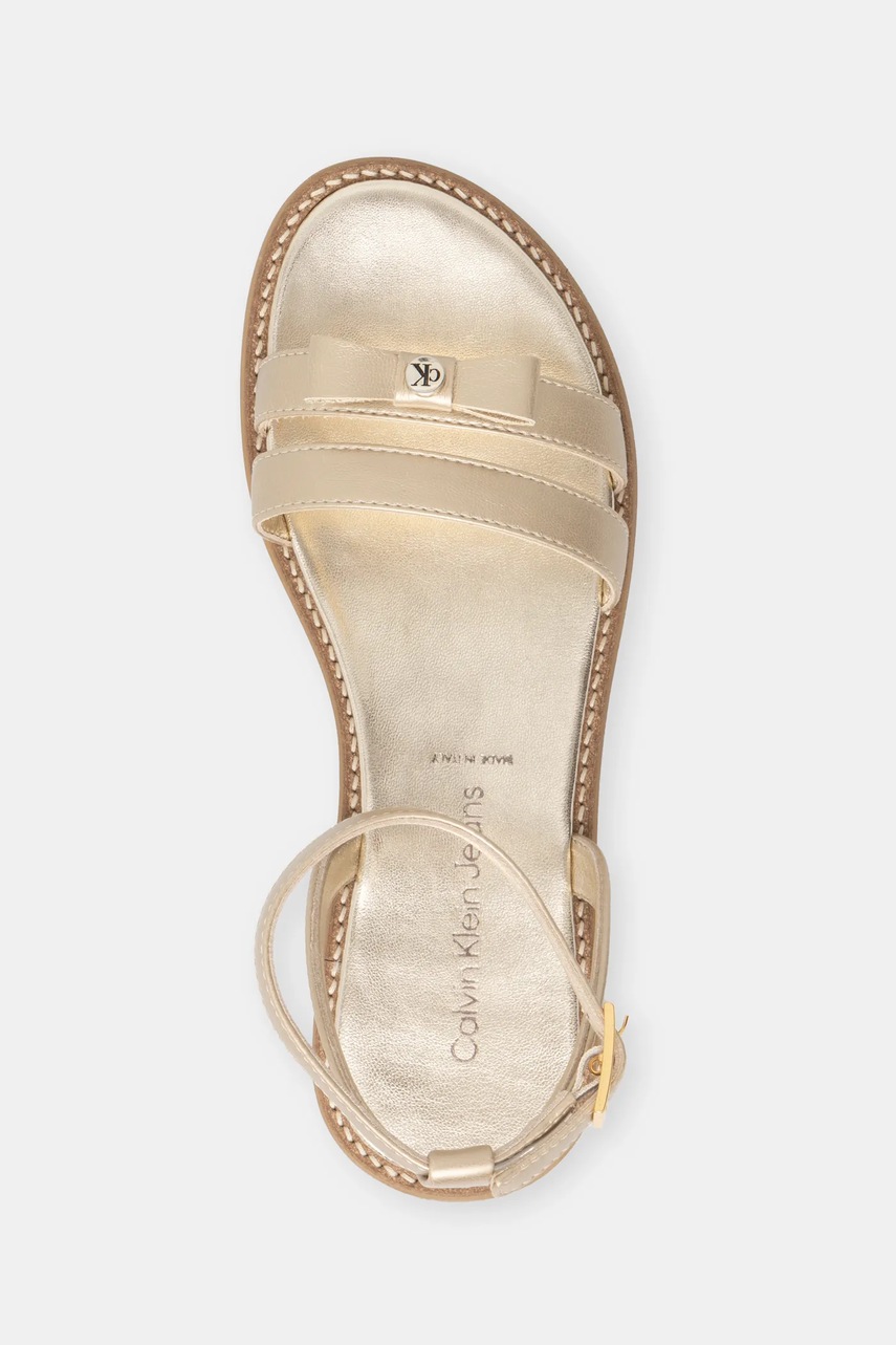 Σανδάλια Calvin Klein Jeans φωτογραφία