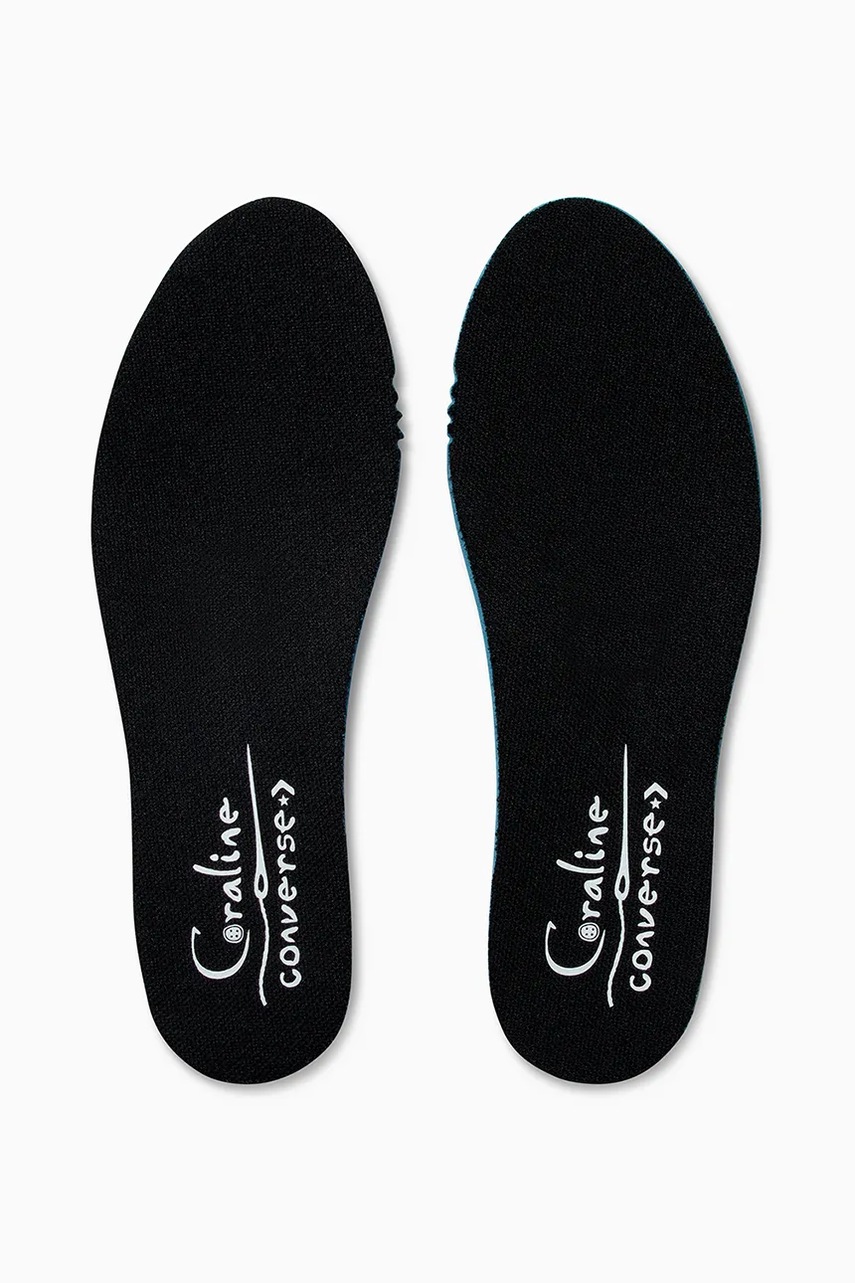 Παιδικά πάνινα παπούτσια Converse CTAS 1V φωτογραφία