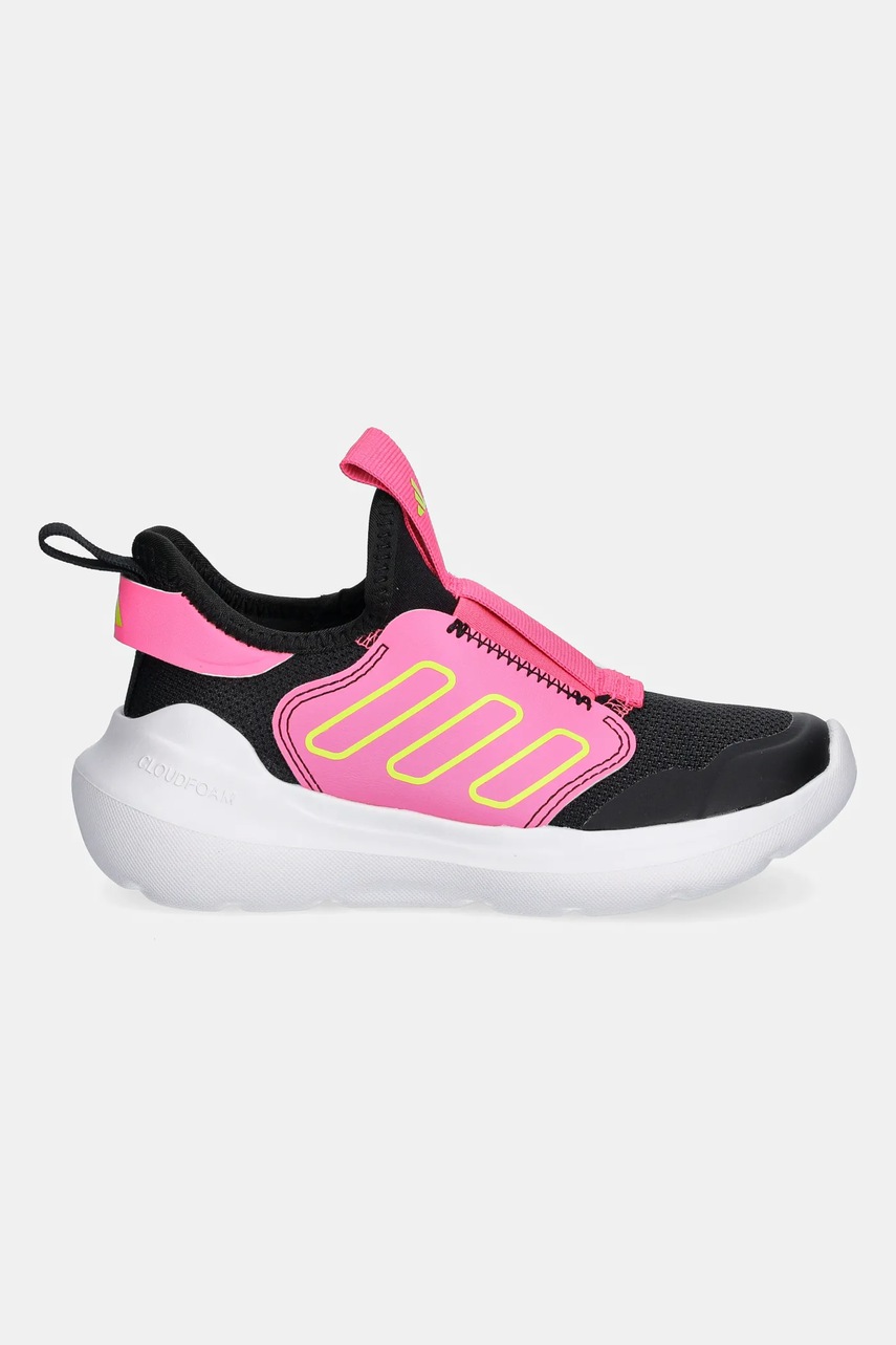 Детские кроссовки adidas TENSAUR COMFORT AC цвет розовый JR2725 Детские кроссовки adidas TENSAUR COMFORT AC цвет розовый JR2725