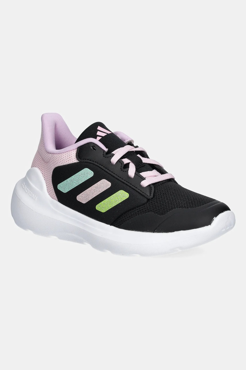 adidas Adidasi pentru copii Tensaur Run 3.0 culoarea negru, IH1041