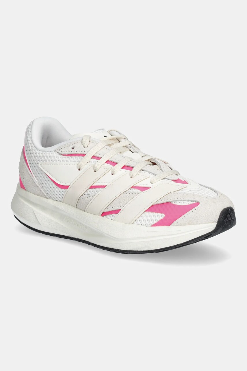adidas Adidasi LIGHTBLAZE culoarea bej, JQ4760