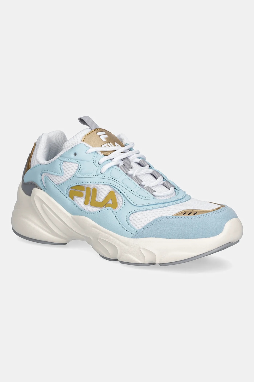 Fila sneakers COLLENE LOGO FFT0136 - 0 | YEO