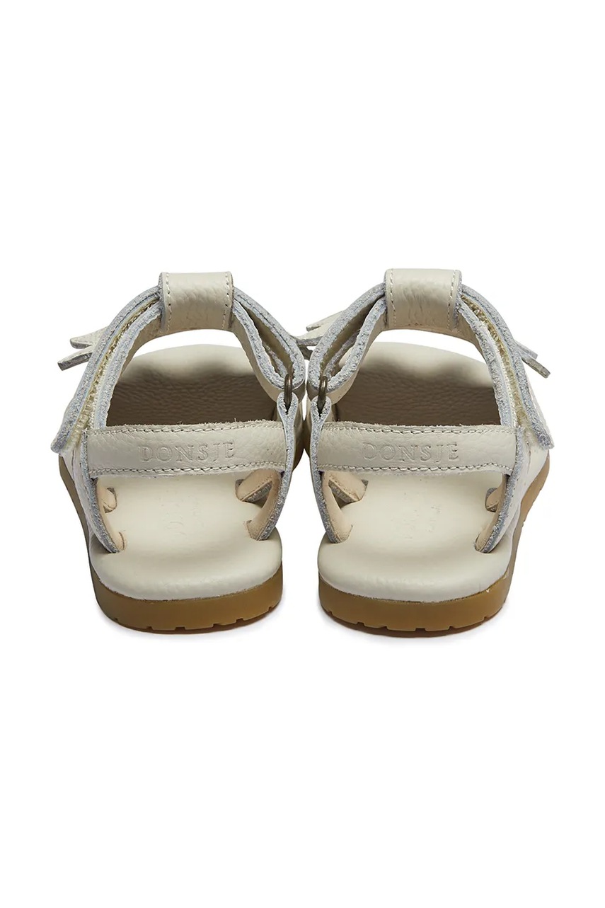 Donsje Detské kožené sandálky Donsje Jiles Fields Sandals Daisy (obrázok 3)
