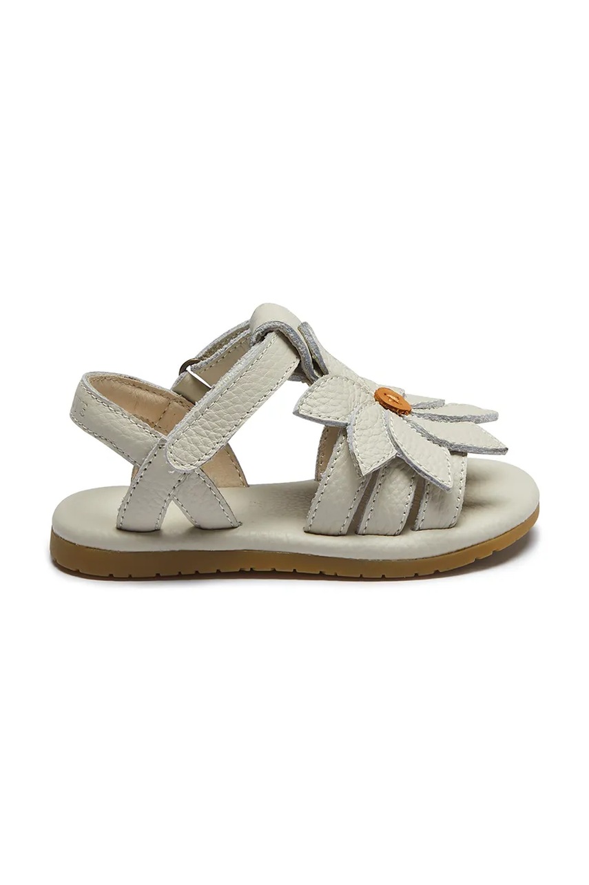 Donsje Detské kožené sandálky Donsje Jiles Fields Sandals Daisy (obrázok 5)