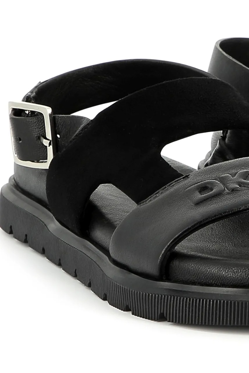 Sandály Dkny (obrázek 6)